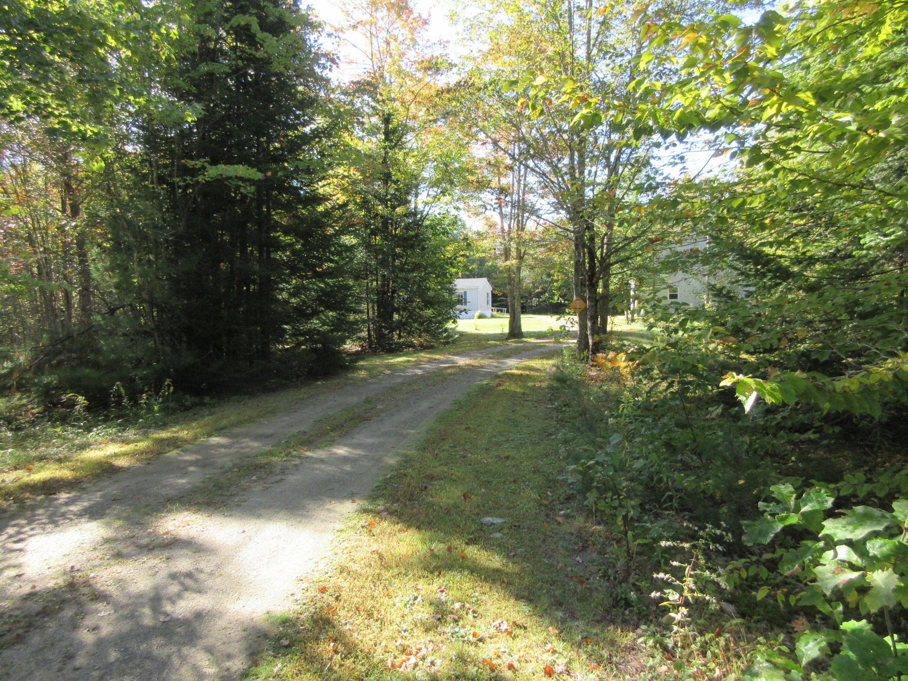 17 Stony Ridge Drive Washington ME 04574