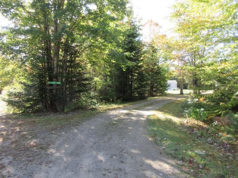 17 Stony Ridge Drive Washington ME 04574