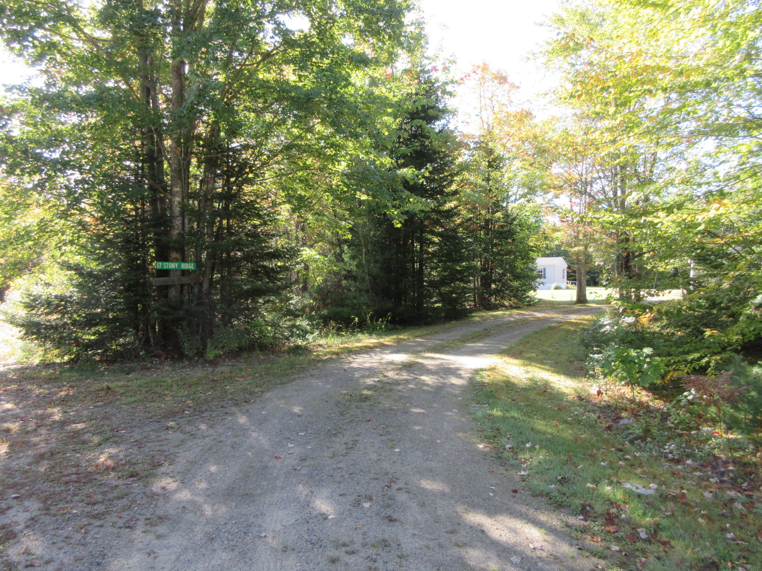 17 Stony Ridge Drive Washington ME 04574