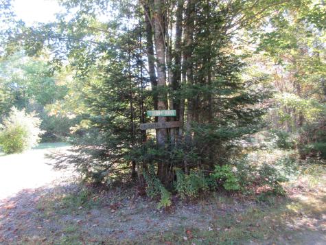 17 Stony Ridge Drive Washington ME 04574