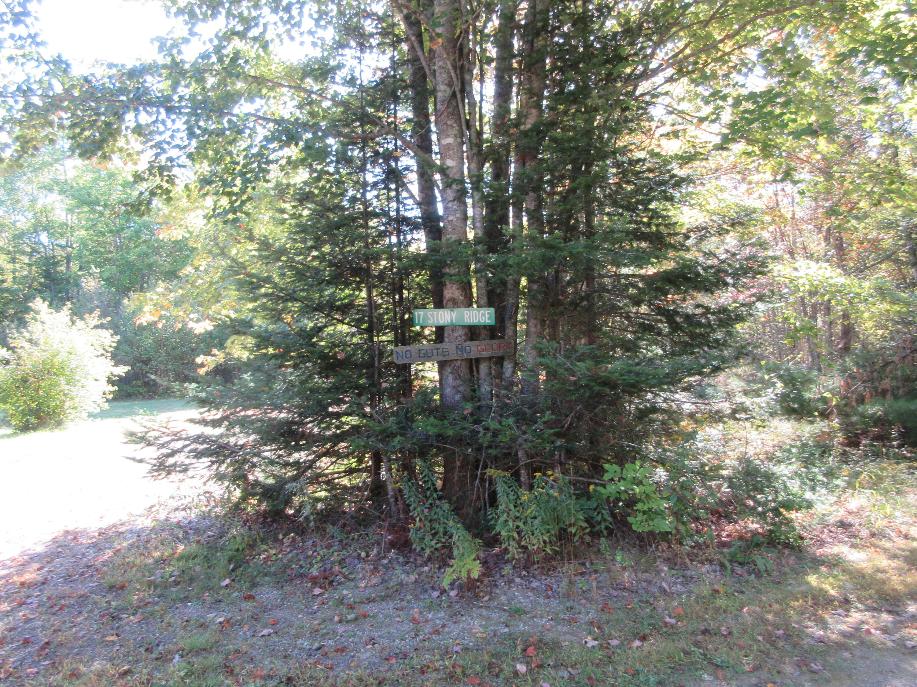 17 Stony Ridge Drive Washington ME 04574