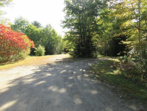 17 Stony Ridge Drive Washington ME 04574