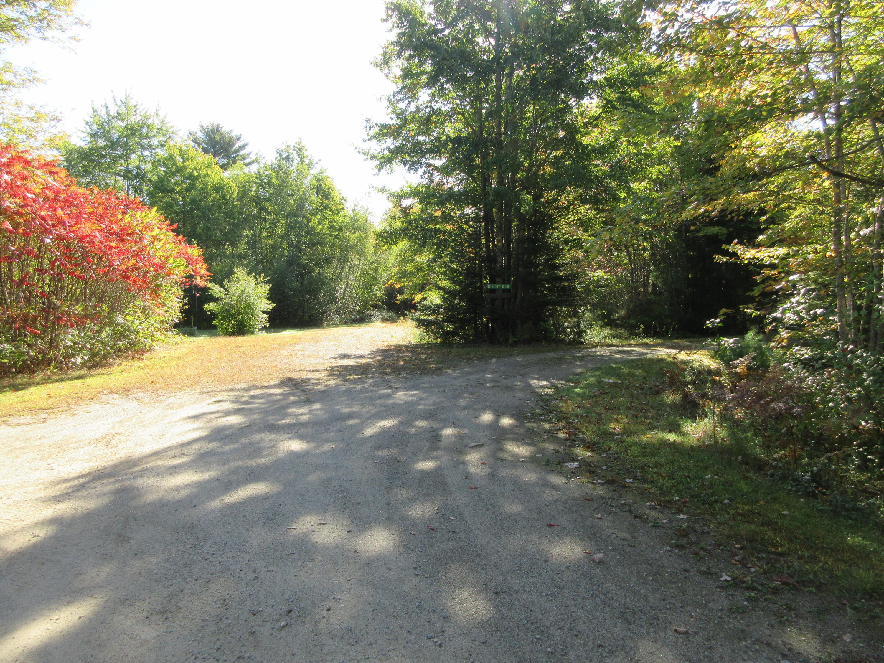 17 Stony Ridge Drive Washington ME 04574