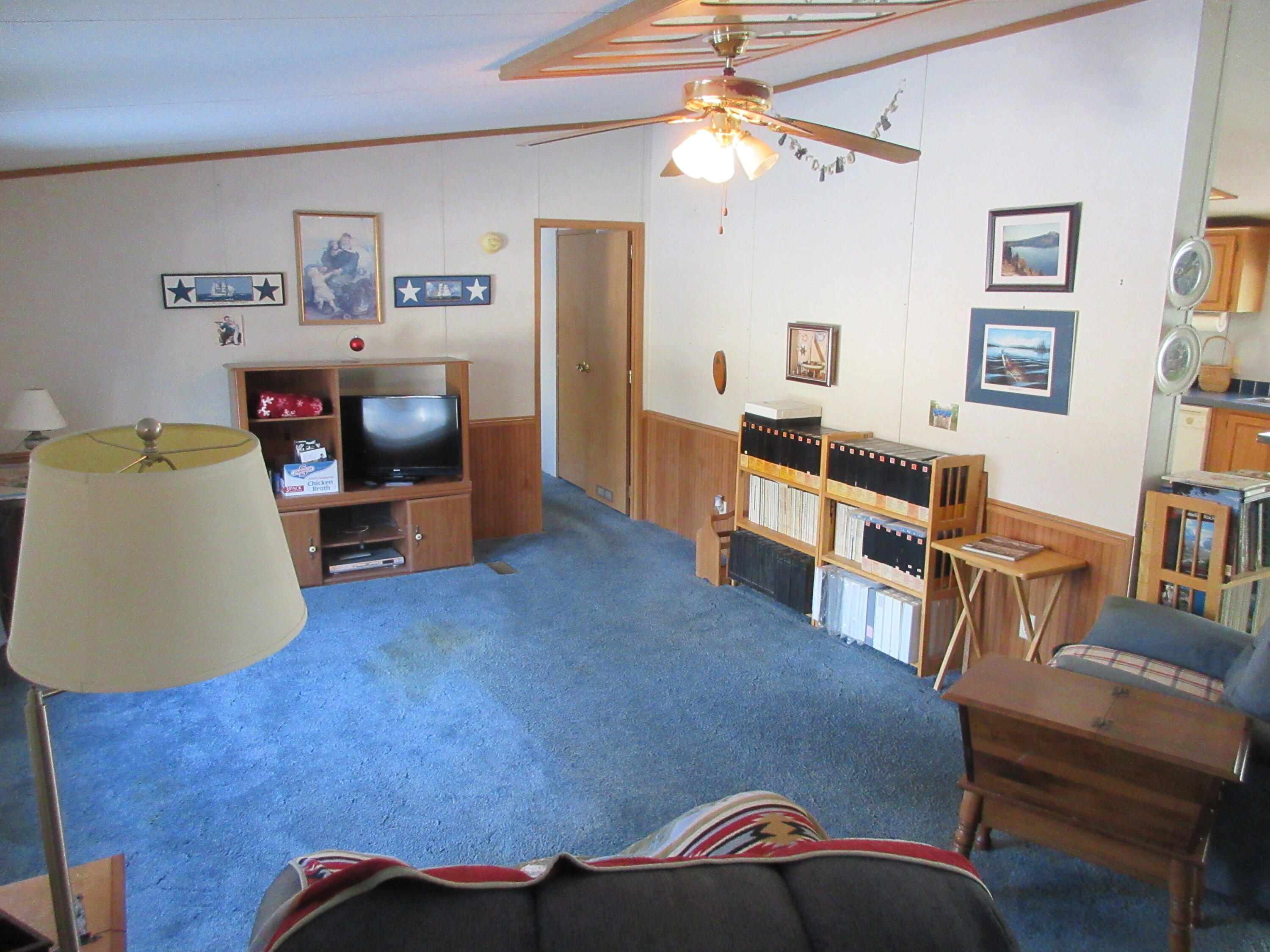 17 Stony Ridge Drive Washington ME 04574