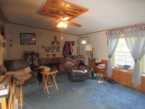 17 Stony Ridge Drive Washington ME 04574