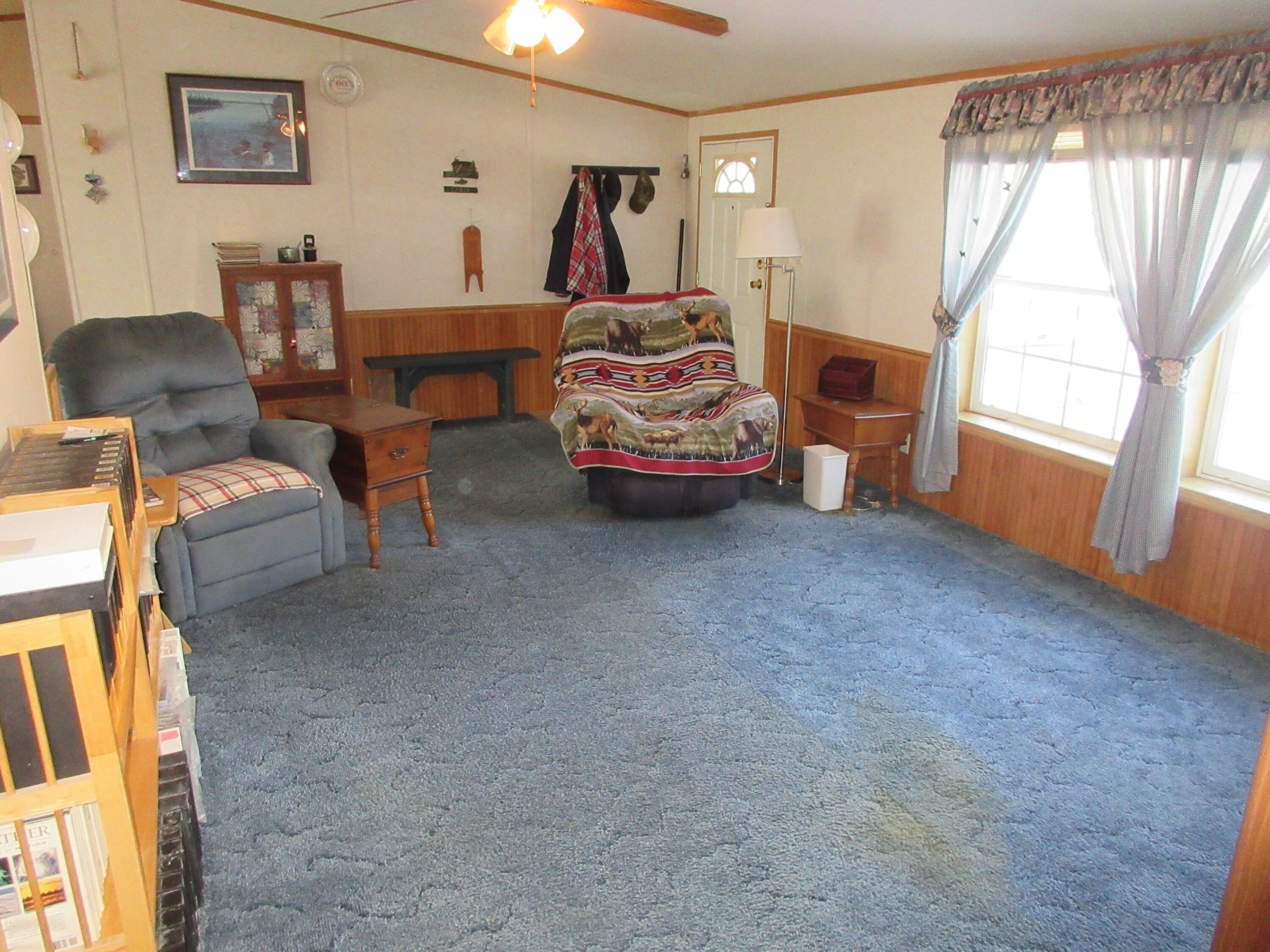 17 Stony Ridge Drive Washington ME 04574