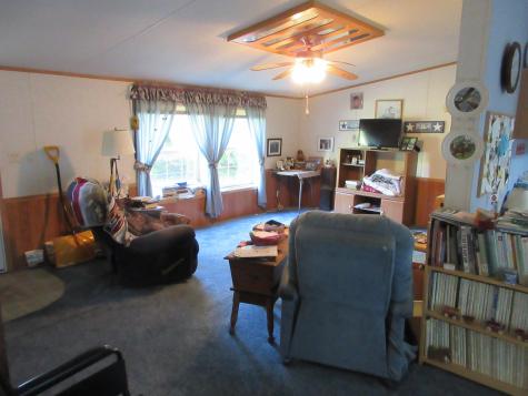 17 Stony Ridge Drive Washington ME 04574