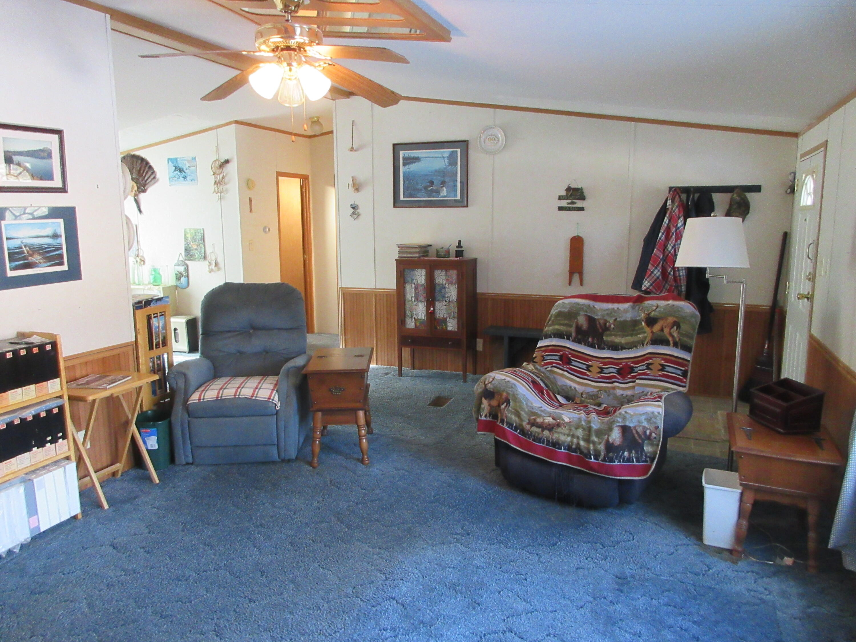 17 Stony Ridge Drive Washington ME 04574