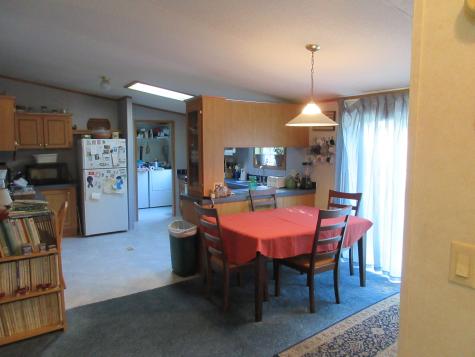 17 Stony Ridge Drive Washington ME 04574