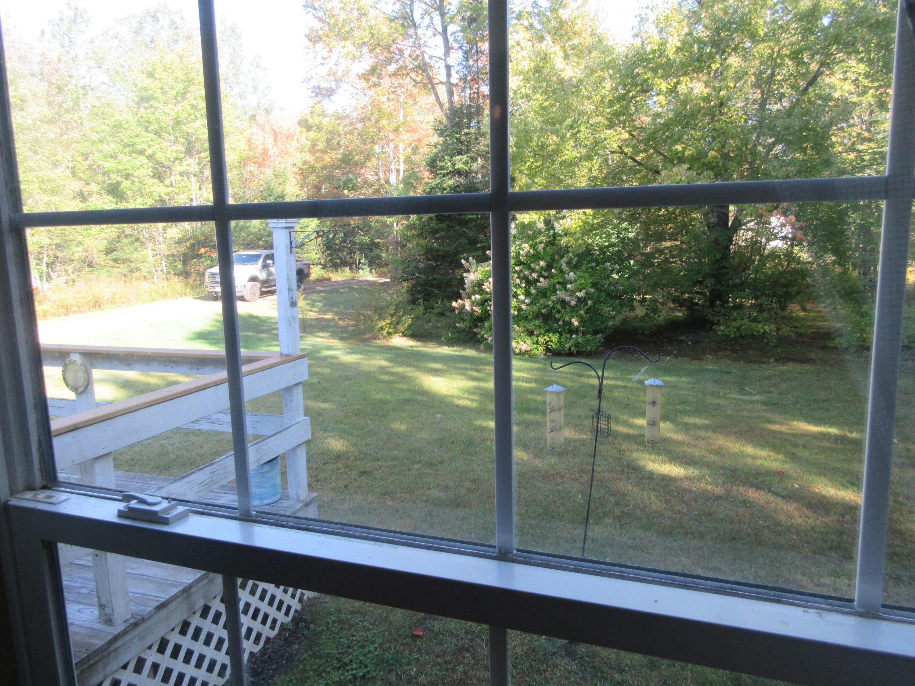 17 Stony Ridge Drive Washington ME 04574