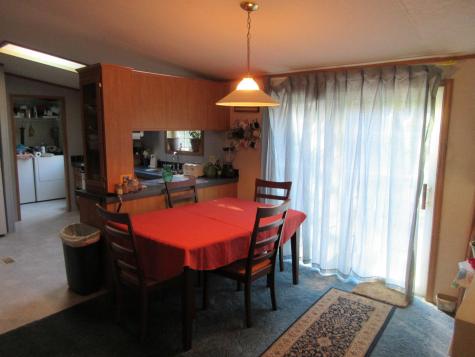 17 Stony Ridge Drive Washington ME 04574