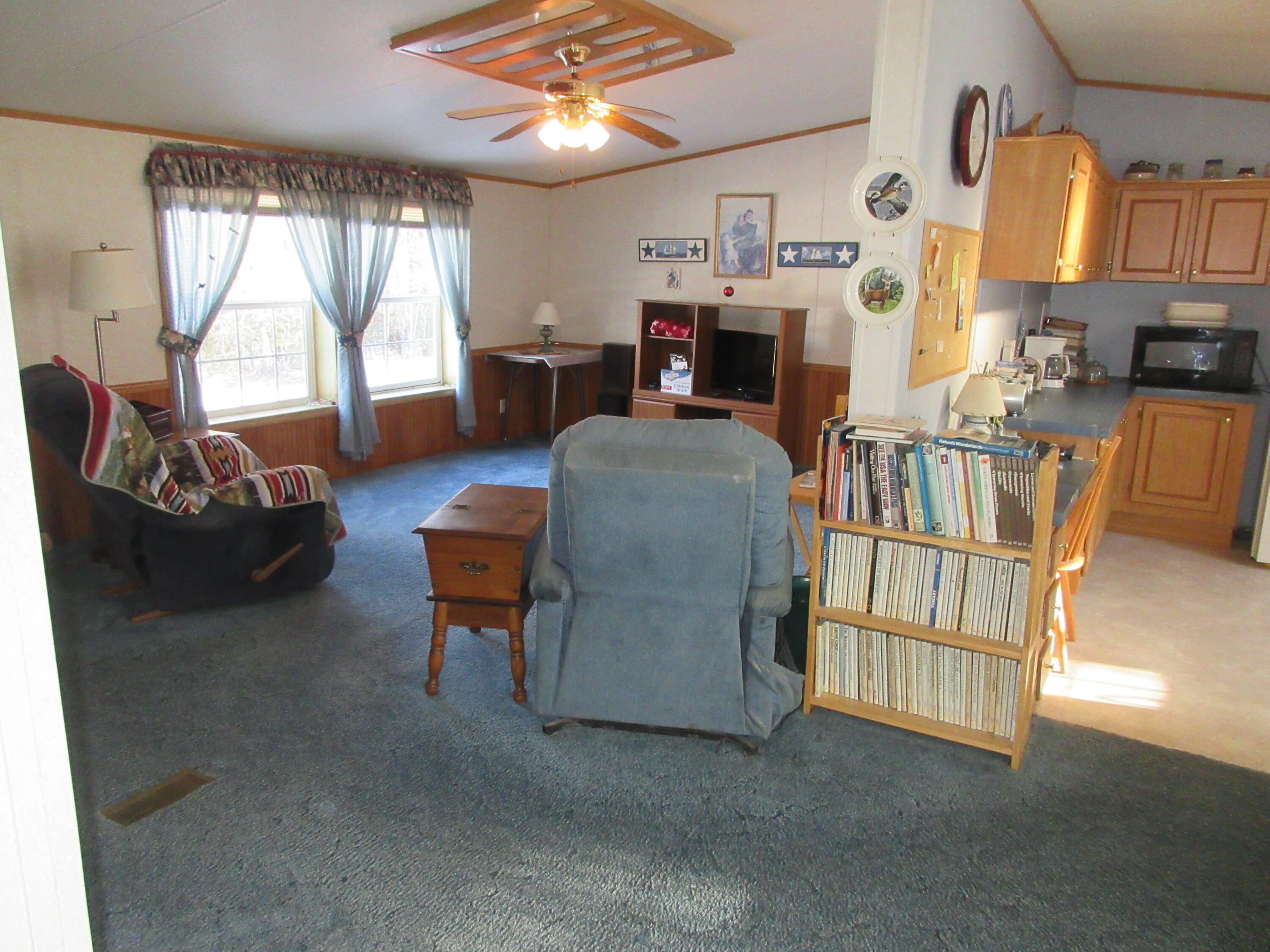 17 Stony Ridge Drive Washington ME 04574