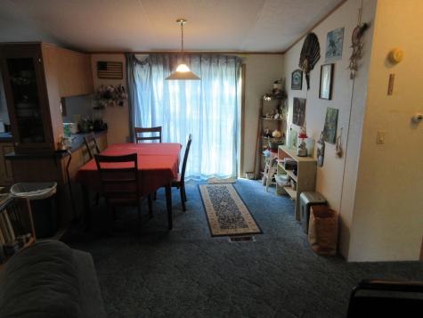 17 Stony Ridge Drive Washington ME 04574