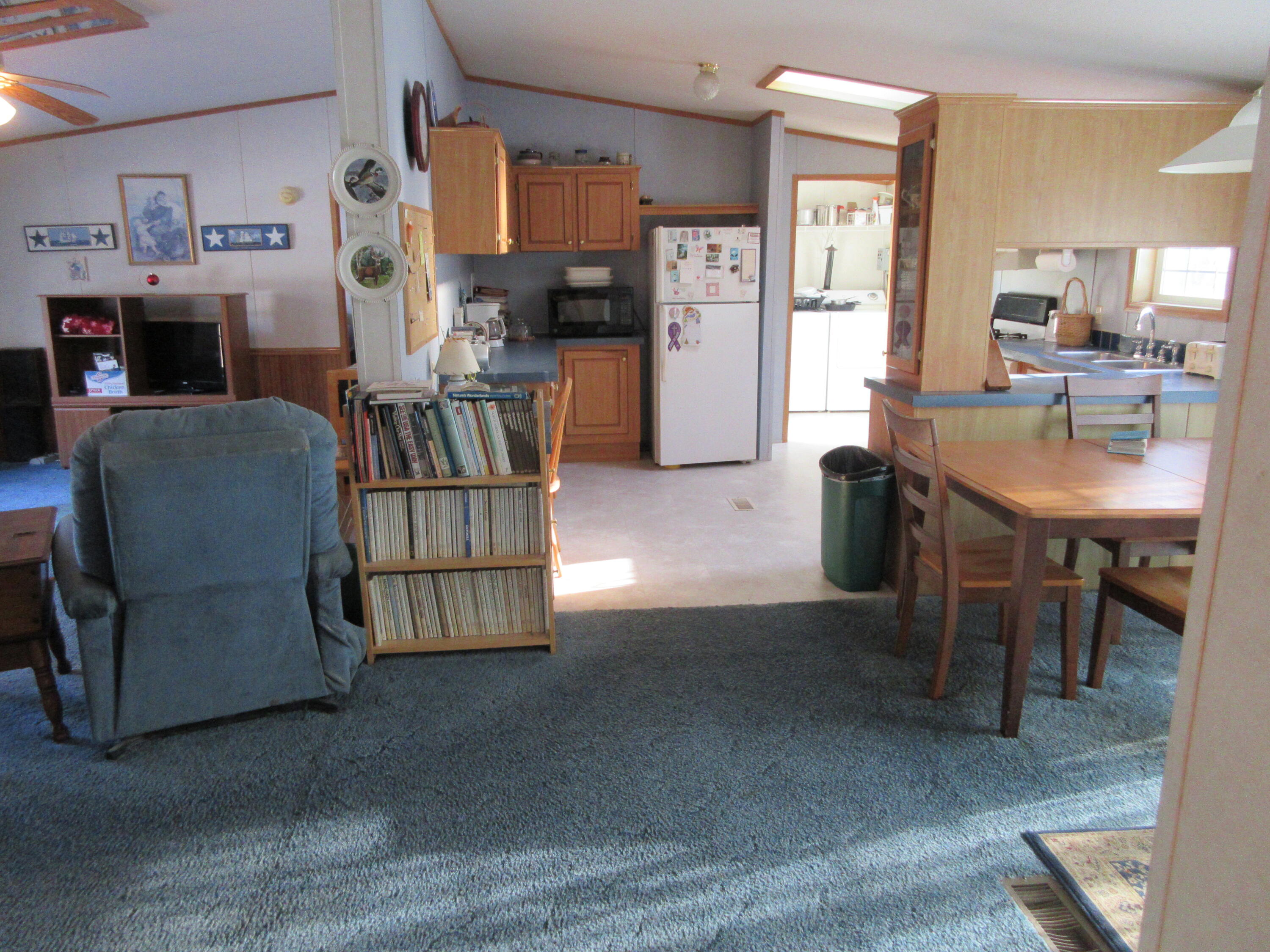 17 Stony Ridge Drive Washington ME 04574