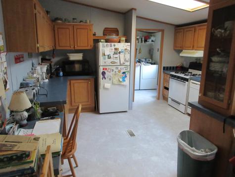 17 Stony Ridge Drive Washington ME 04574