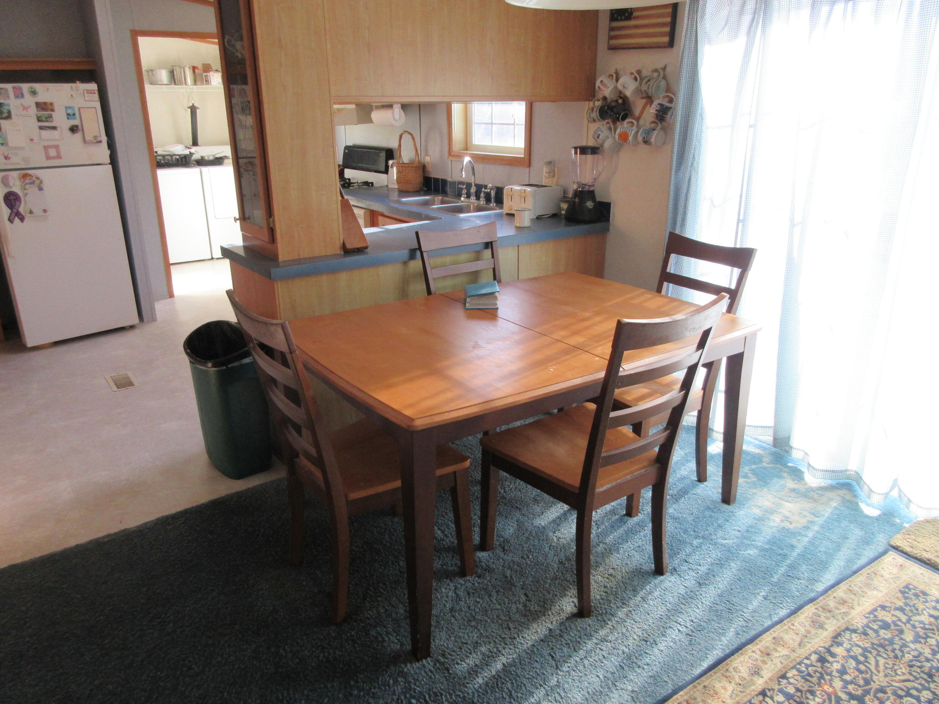 17 Stony Ridge Drive Washington ME 04574