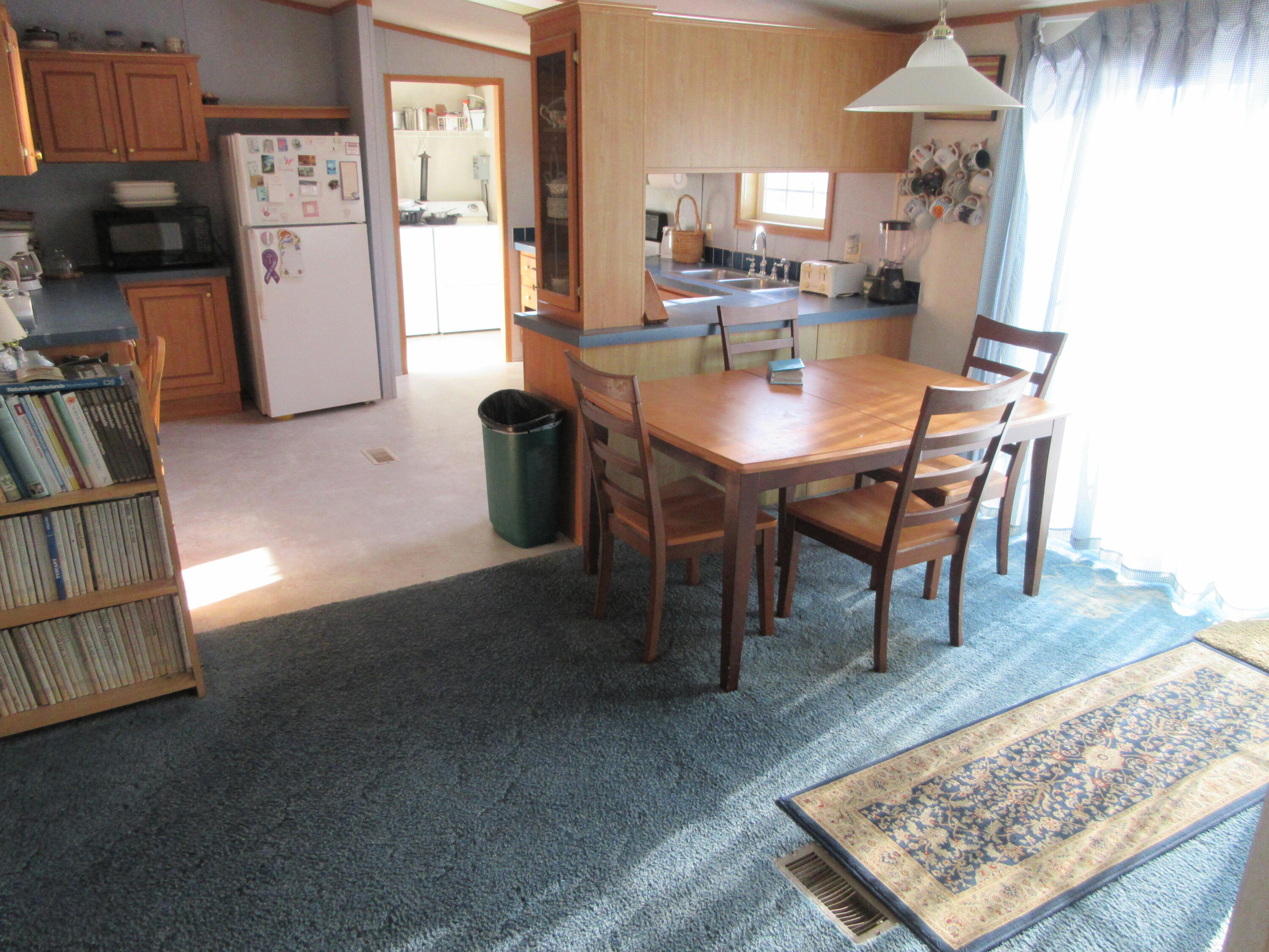 17 Stony Ridge Drive Washington ME 04574