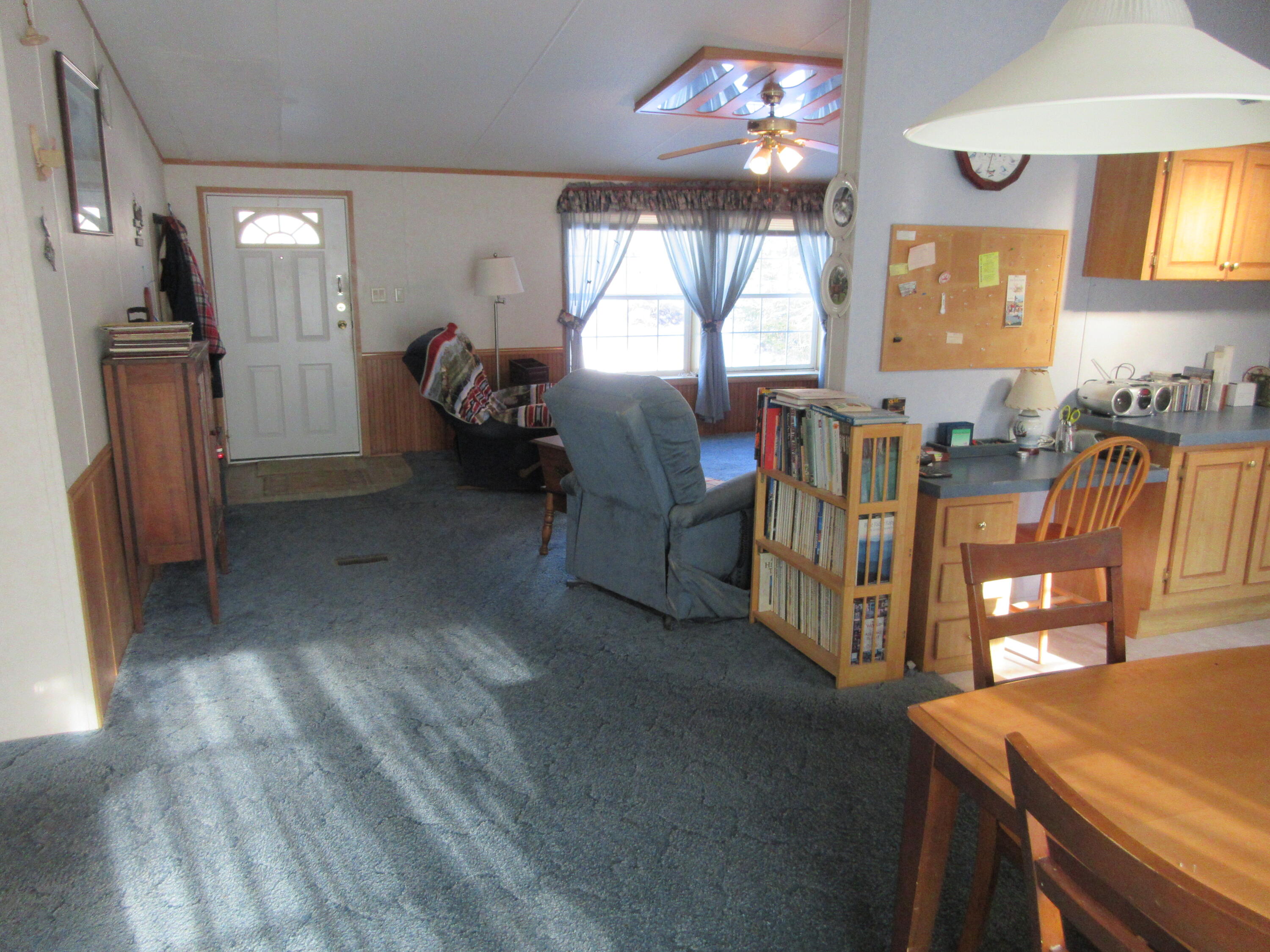 17 Stony Ridge Drive Washington ME 04574