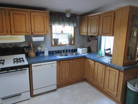 17 Stony Ridge Drive Washington ME 04574