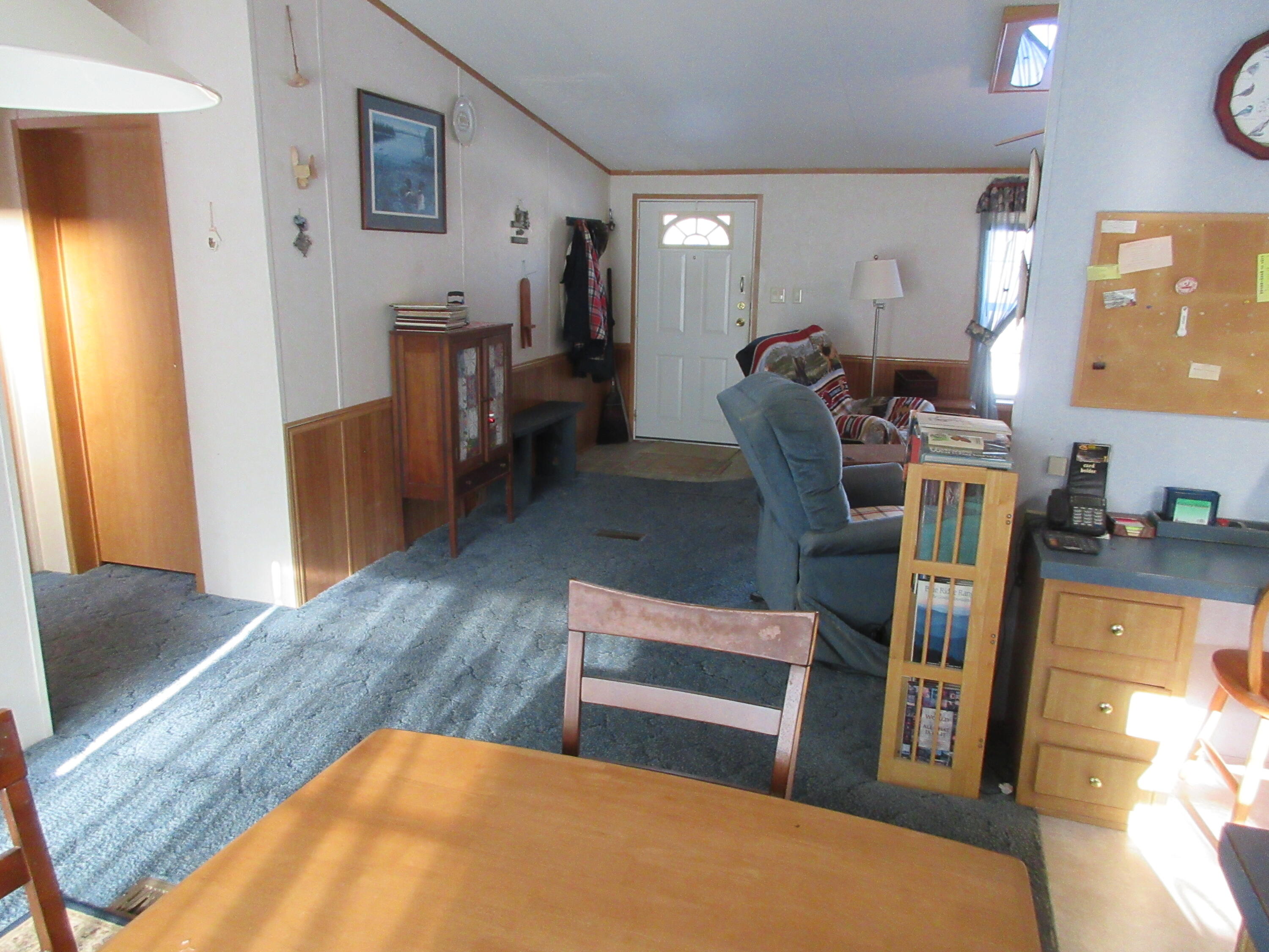 17 Stony Ridge Drive Washington ME 04574