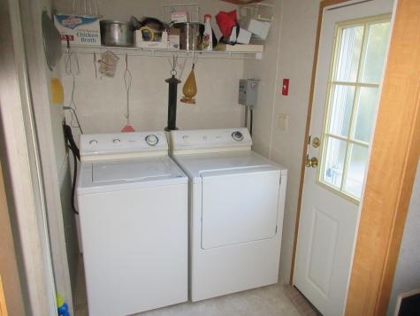 17 Stony Ridge Drive Washington ME 04574