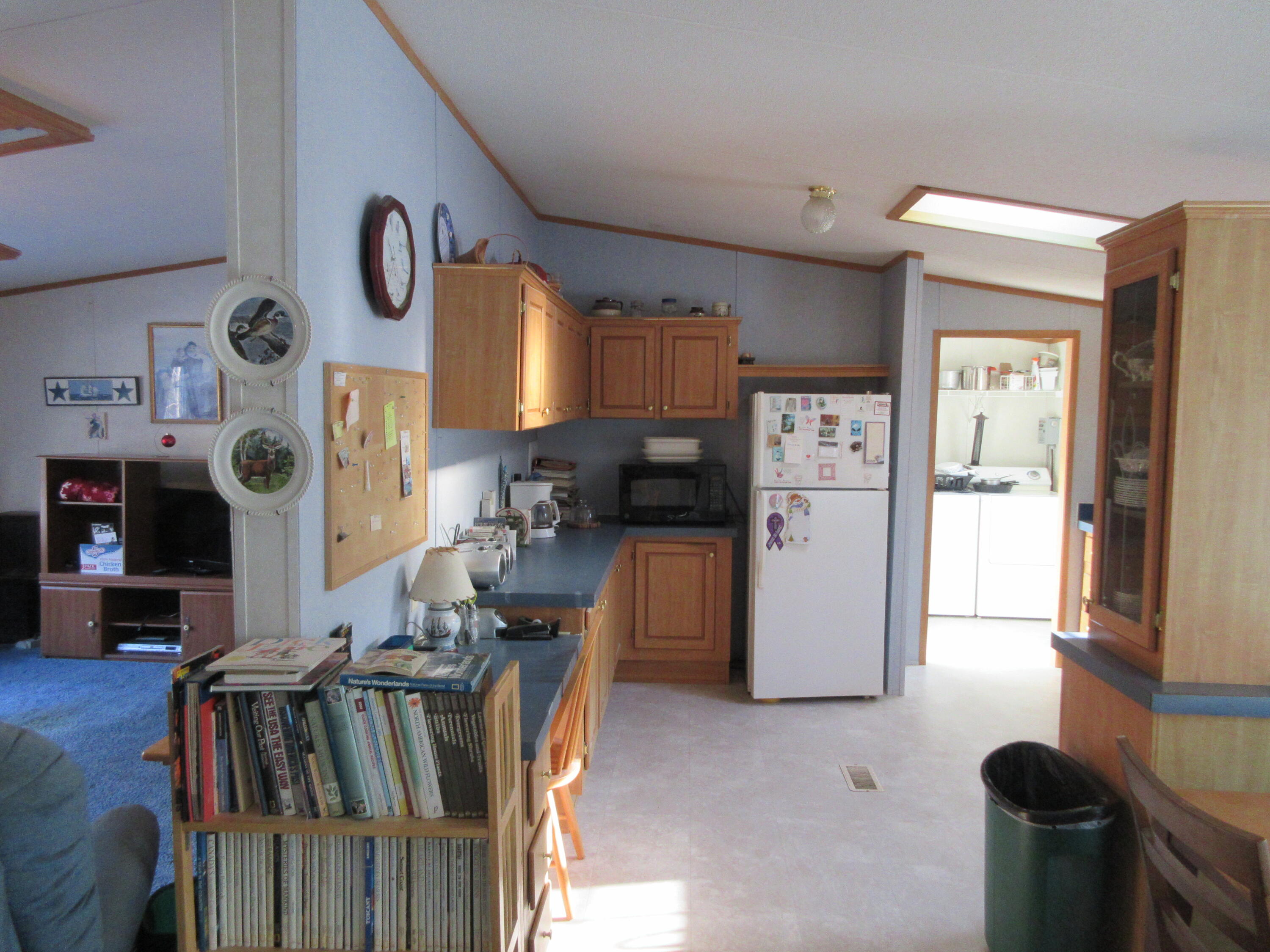 17 Stony Ridge Drive Washington ME 04574