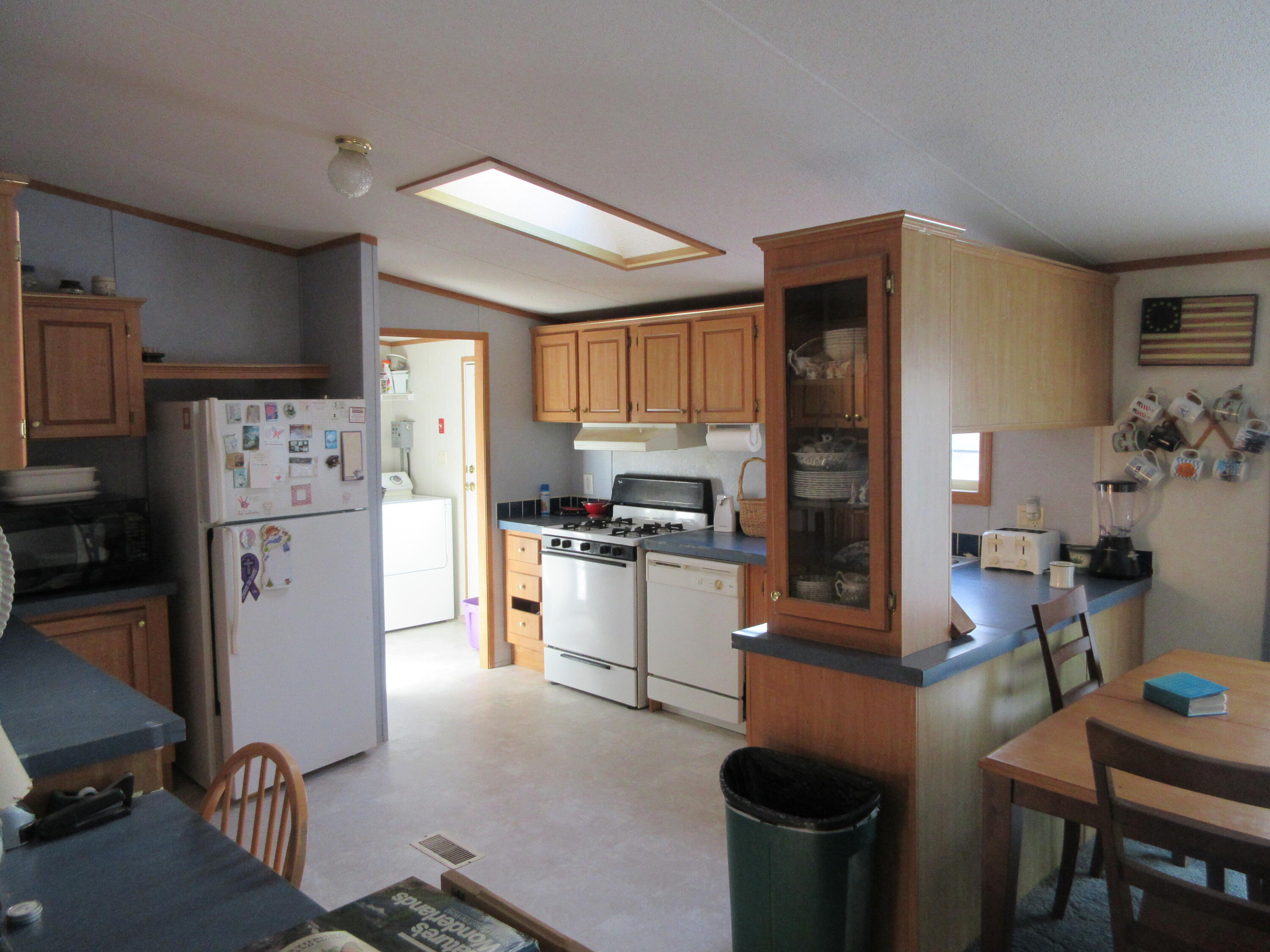 17 Stony Ridge Drive Washington ME 04574