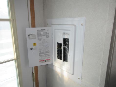 17 Stony Ridge Drive Washington ME 04574