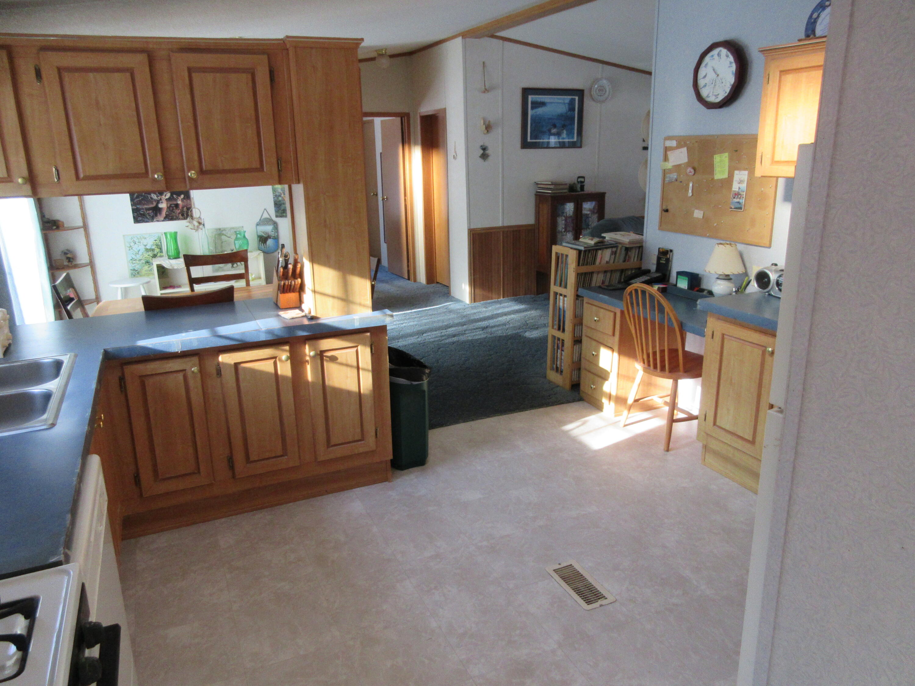 17 Stony Ridge Drive Washington ME 04574