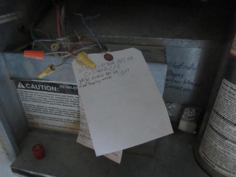 17 Stony Ridge Drive Washington ME 04574