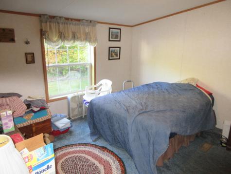 17 Stony Ridge Drive Washington ME 04574