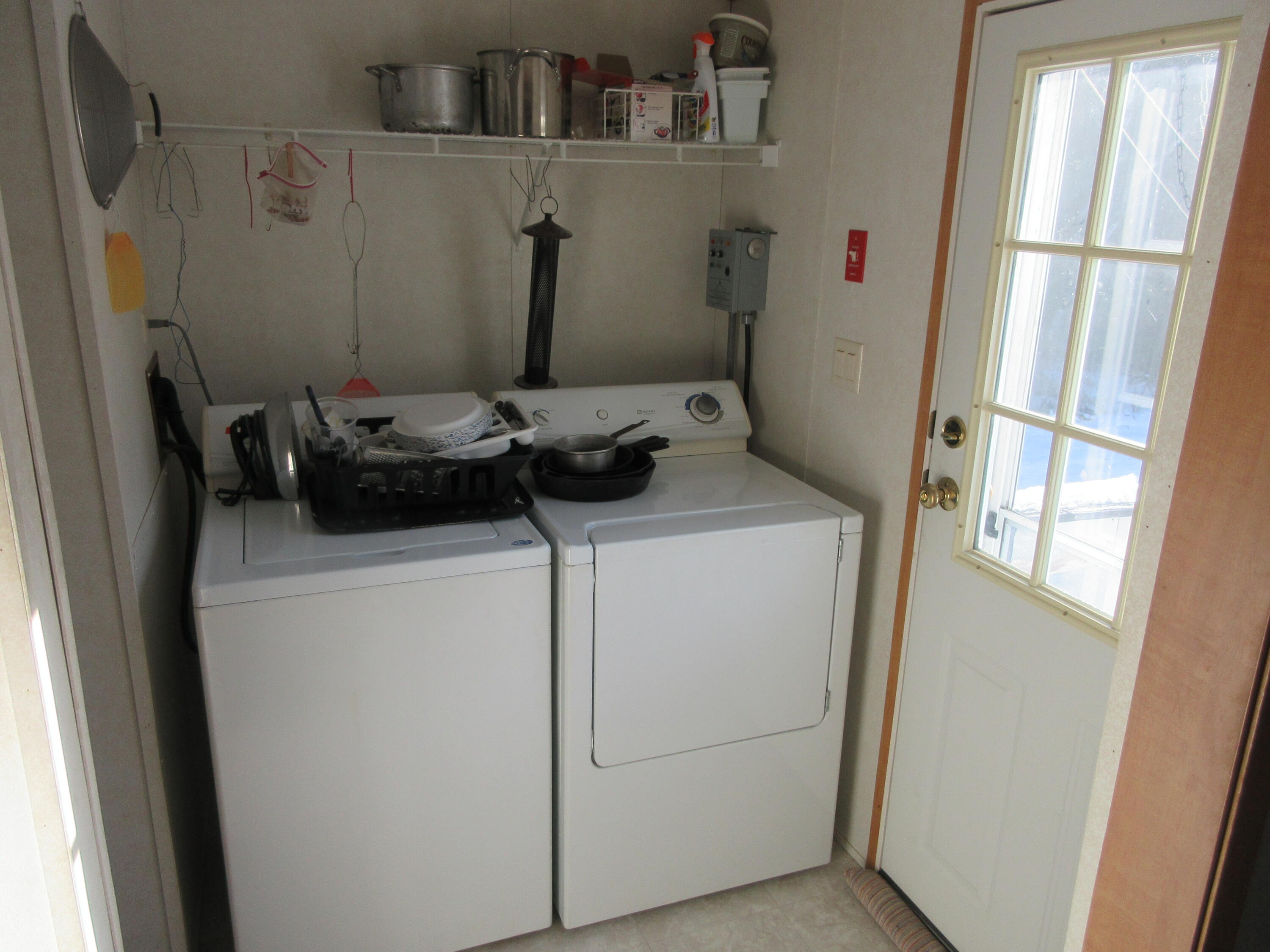 17 Stony Ridge Drive Washington ME 04574