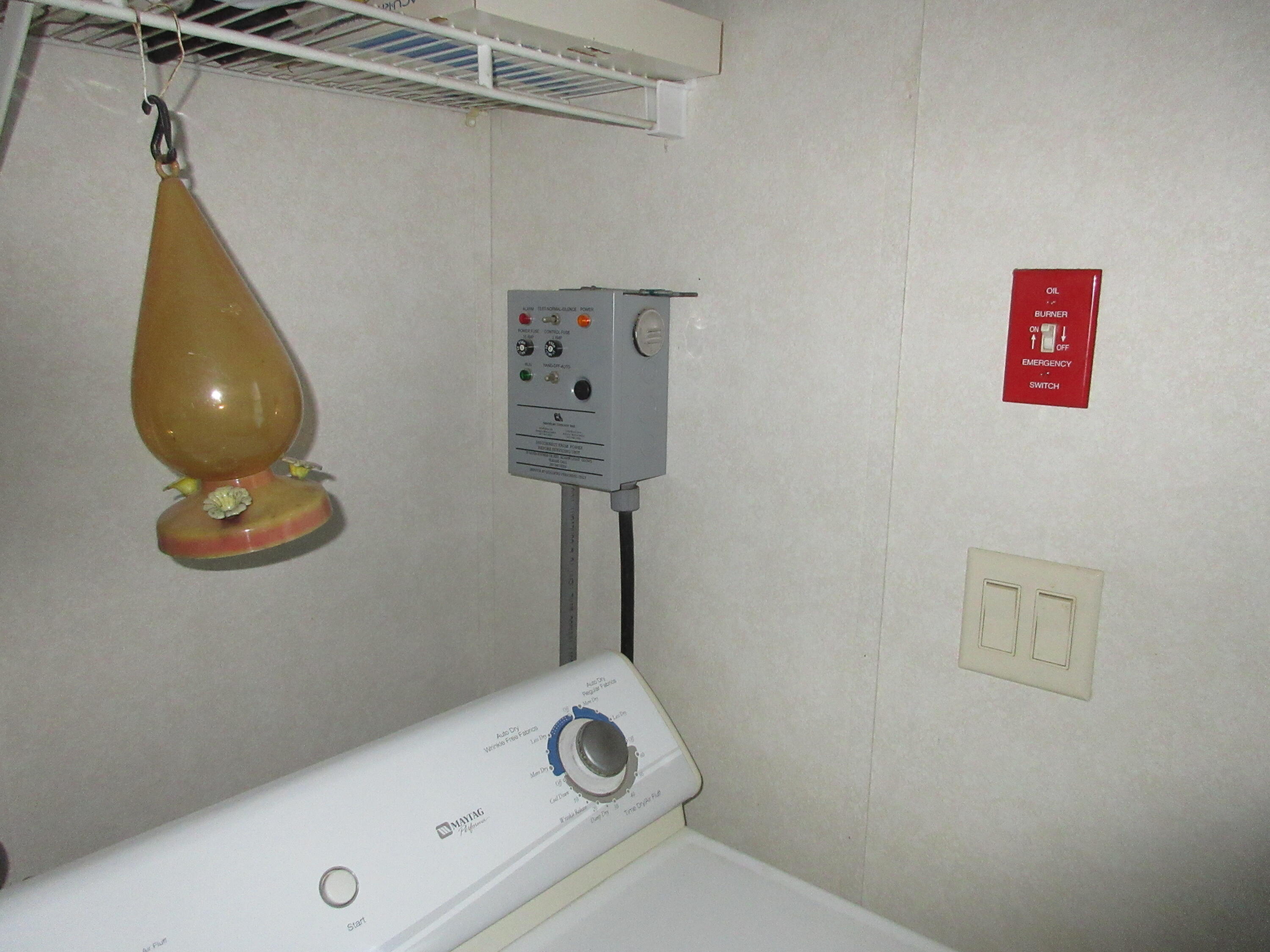 17 Stony Ridge Drive Washington ME 04574