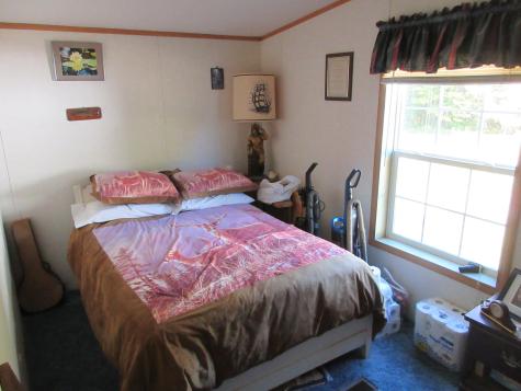 17 Stony Ridge Drive Washington ME 04574