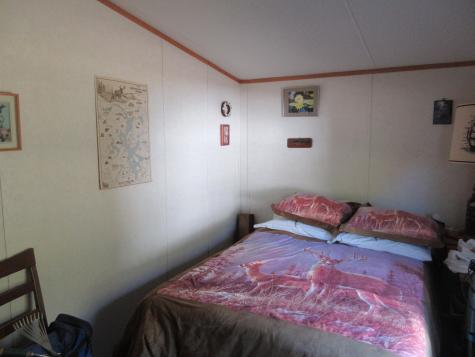 17 Stony Ridge Drive Washington ME 04574