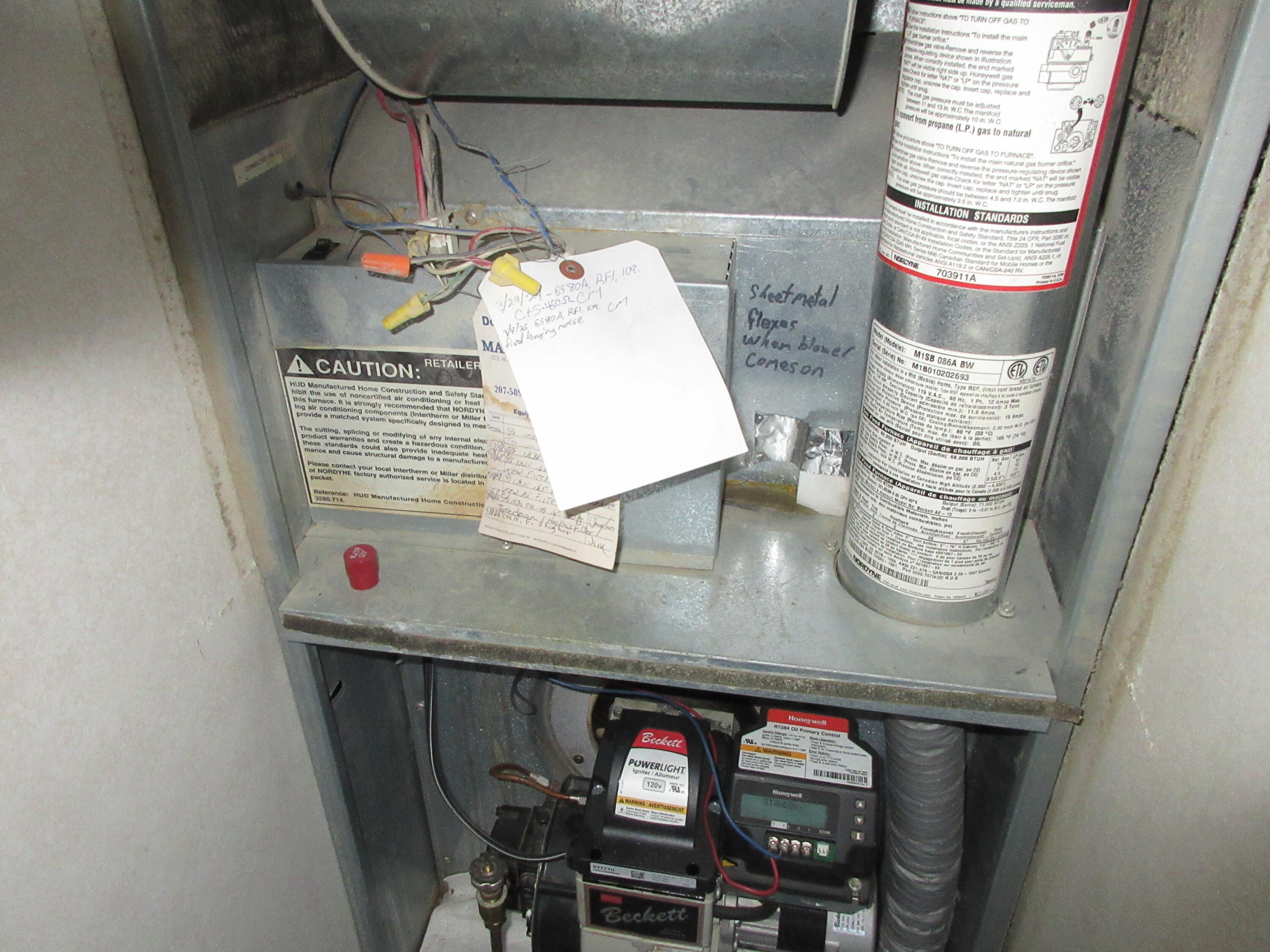 17 Stony Ridge Drive Washington ME 04574