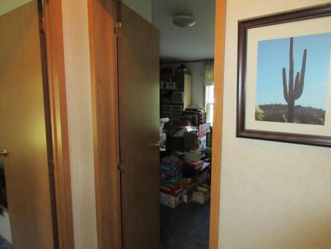 17 Stony Ridge Drive Washington ME 04574