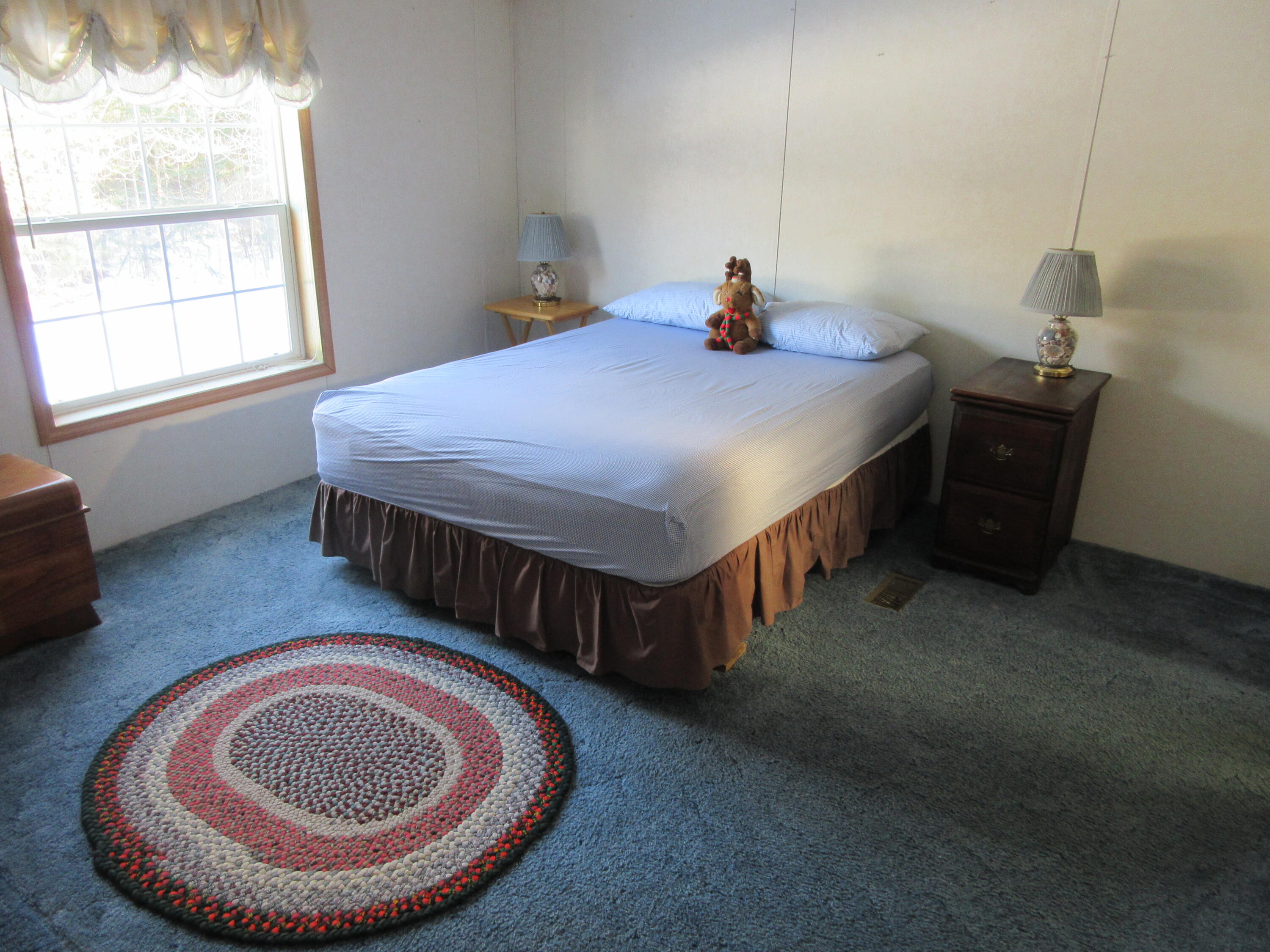 17 Stony Ridge Drive Washington ME 04574