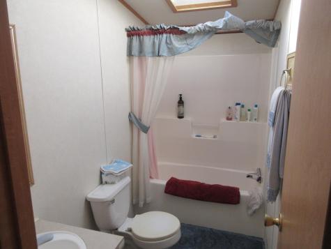 17 Stony Ridge Drive Washington ME 04574