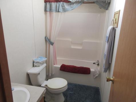 17 Stony Ridge Drive Washington ME 04574