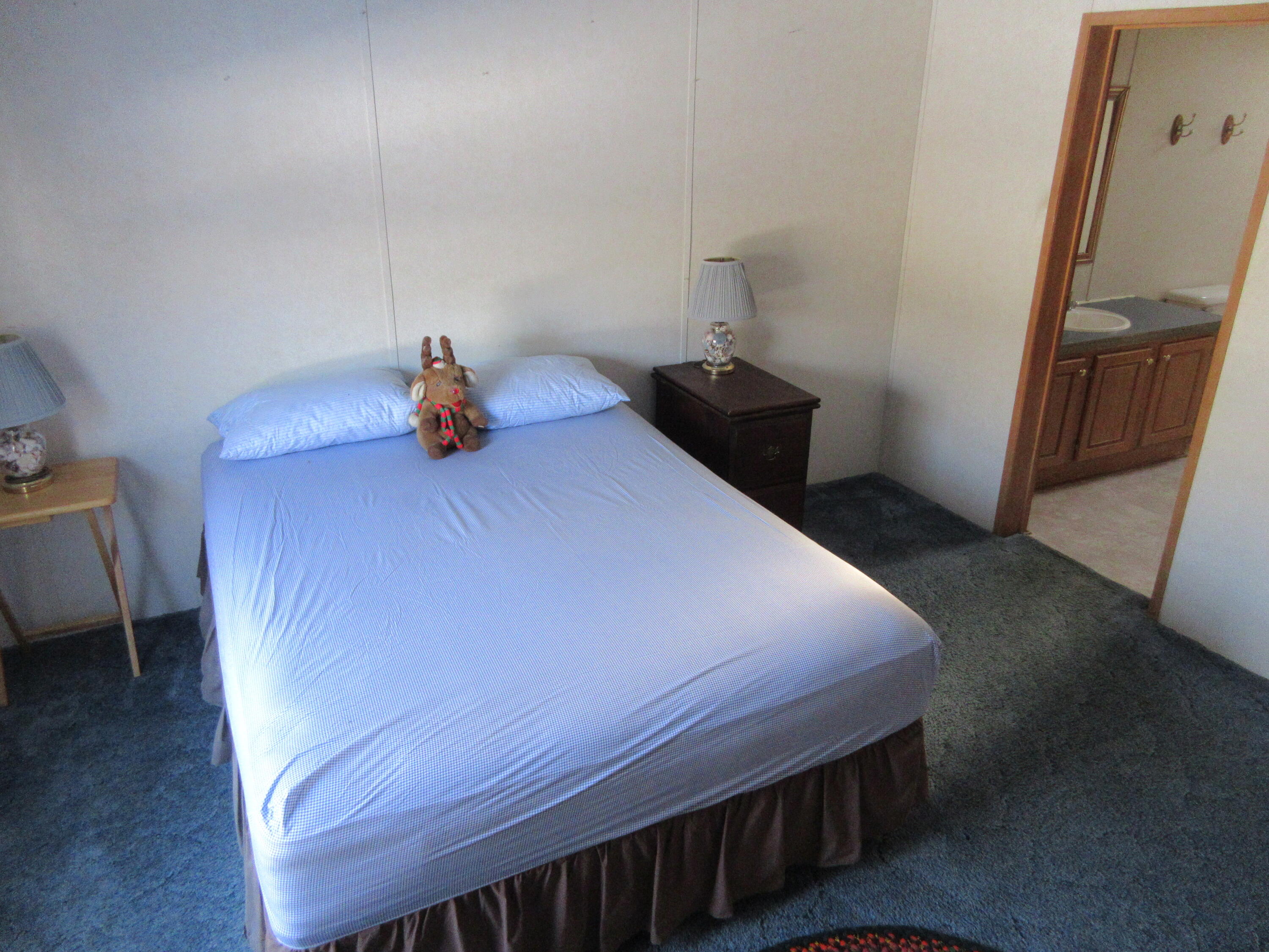 17 Stony Ridge Drive Washington ME 04574