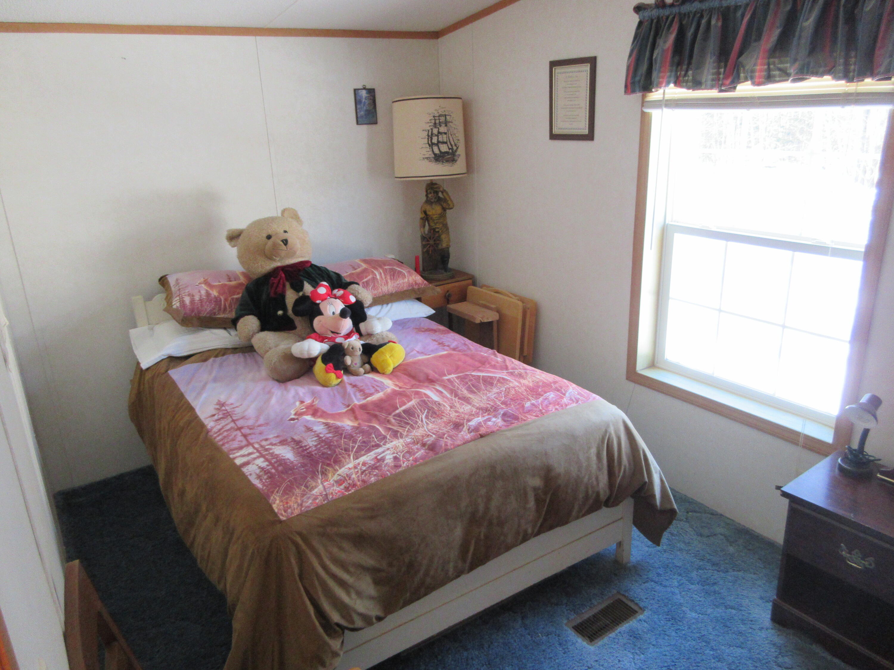 17 Stony Ridge Drive Washington ME 04574