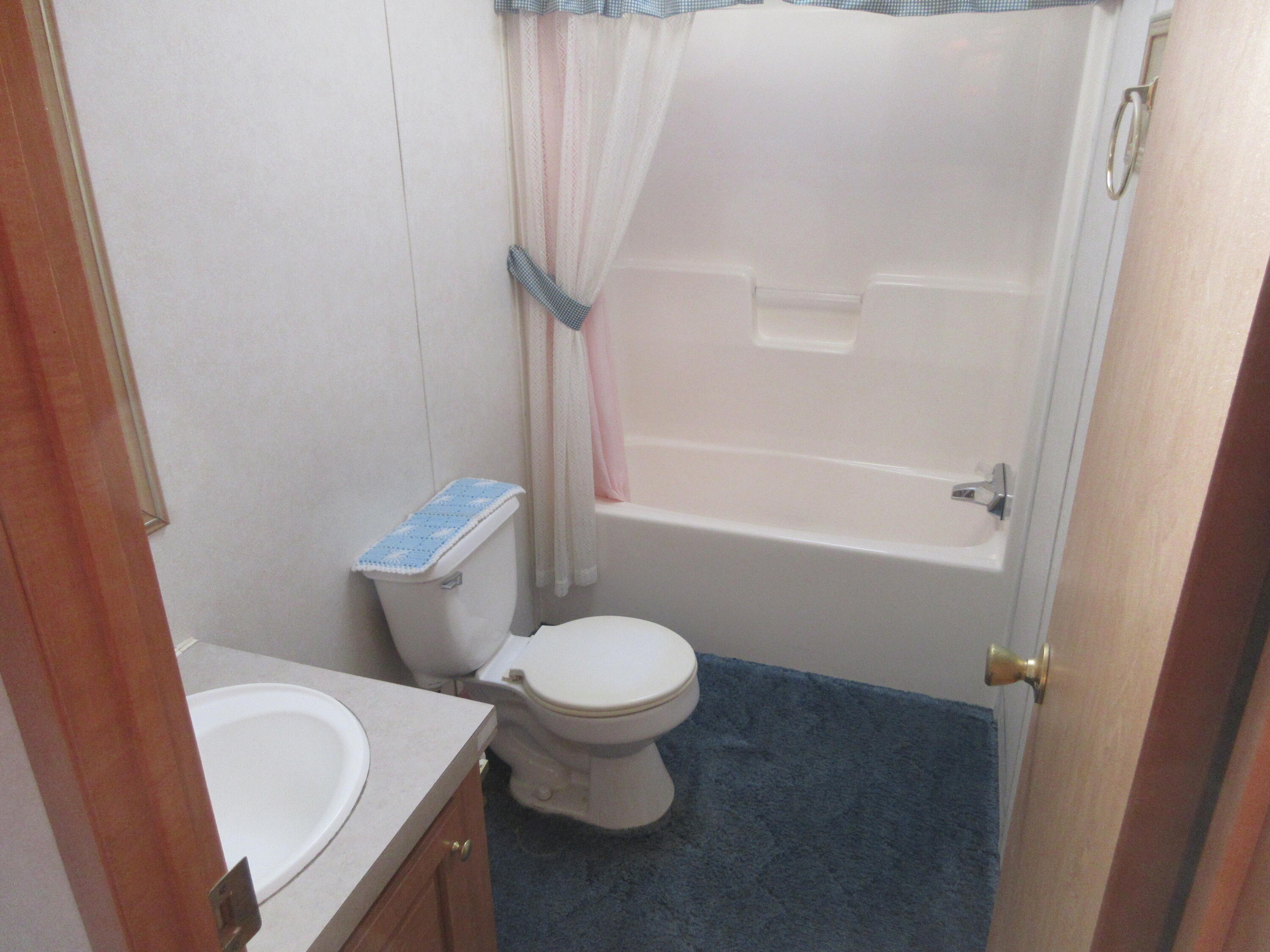 17 Stony Ridge Drive Washington ME 04574