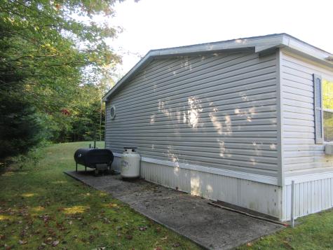 17 Stony Ridge Drive Washington ME 04574