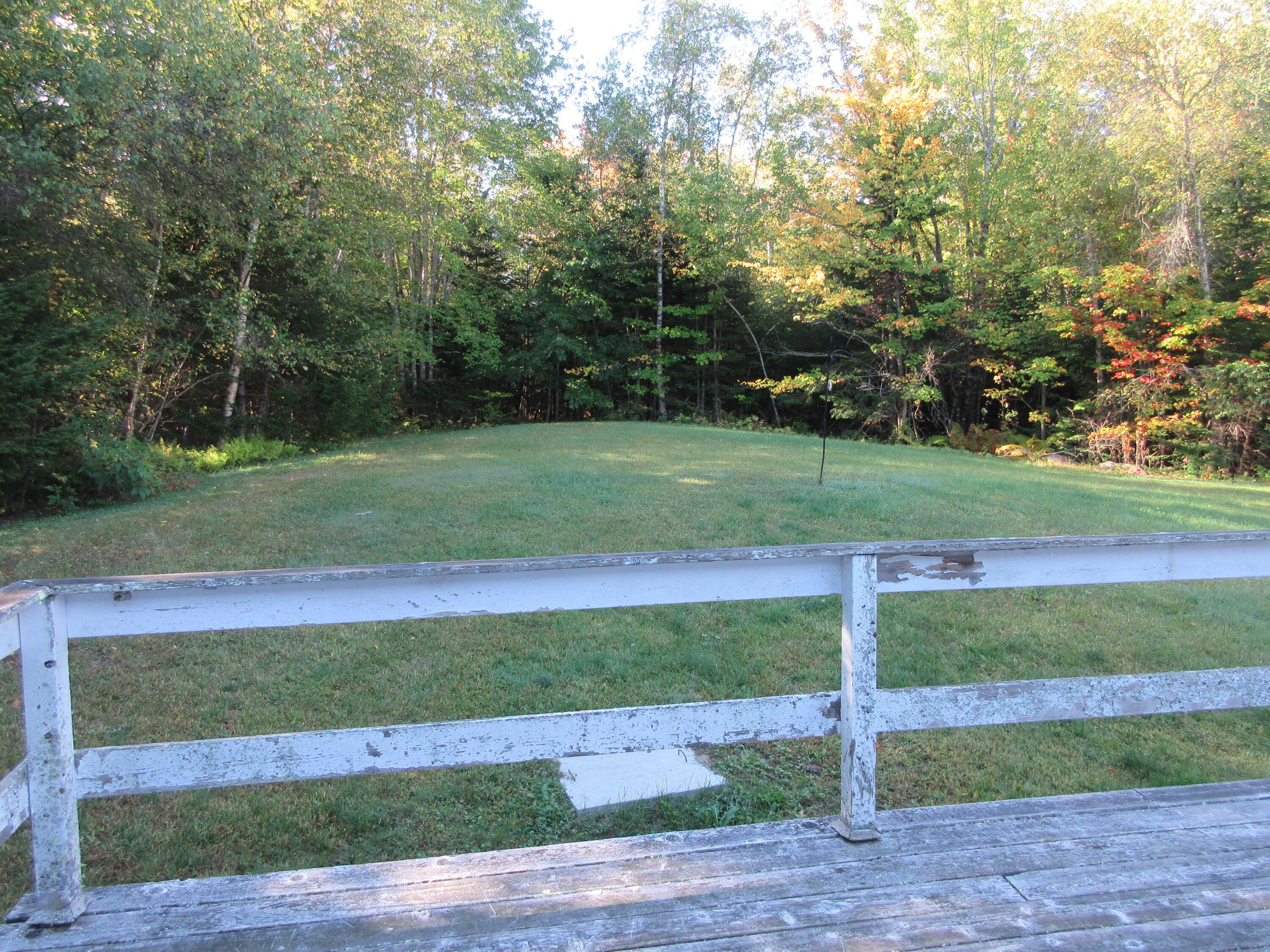 17 Stony Ridge Drive Washington ME 04574