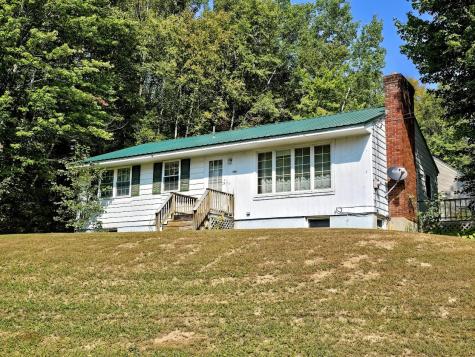 199 Cottage Road Millinocket ME 04462