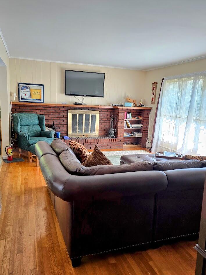 199 Cottage Road Millinocket ME 04462