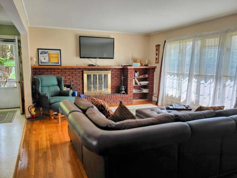 199 Cottage Road Millinocket ME 04462