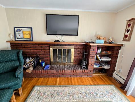 199 Cottage Road Millinocket ME 04462