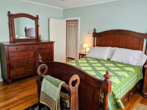 199 Cottage Road Millinocket ME 04462